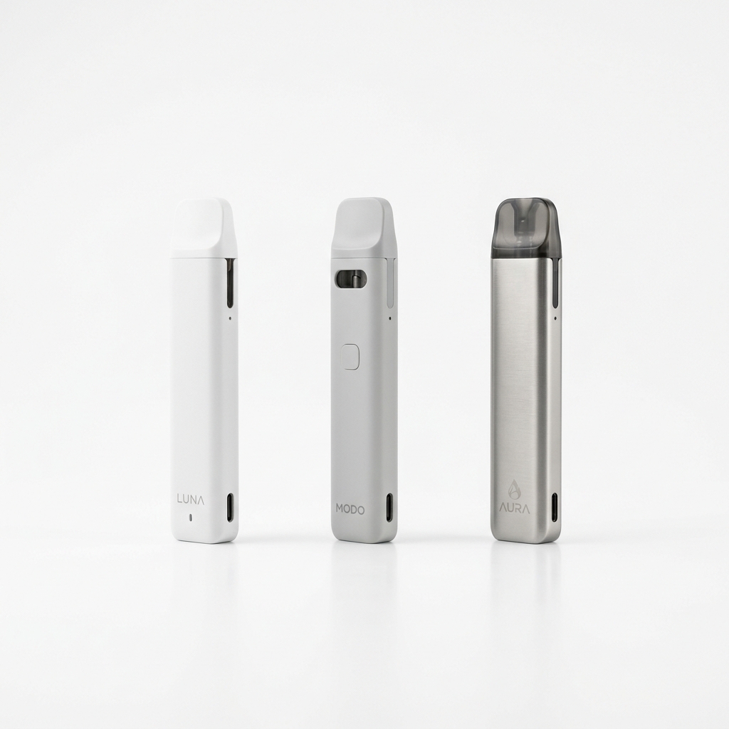 Vapeadores